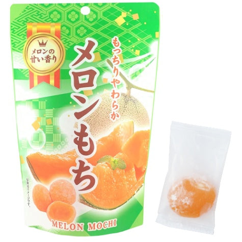 Mochi Melao 130g
