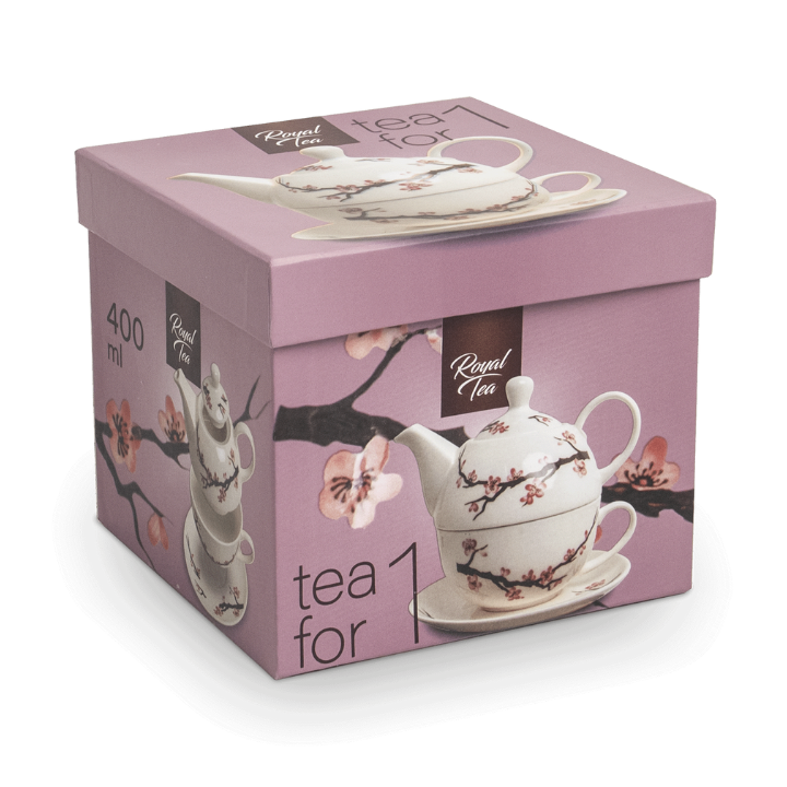 Tea-for-one Sakura 300 ml