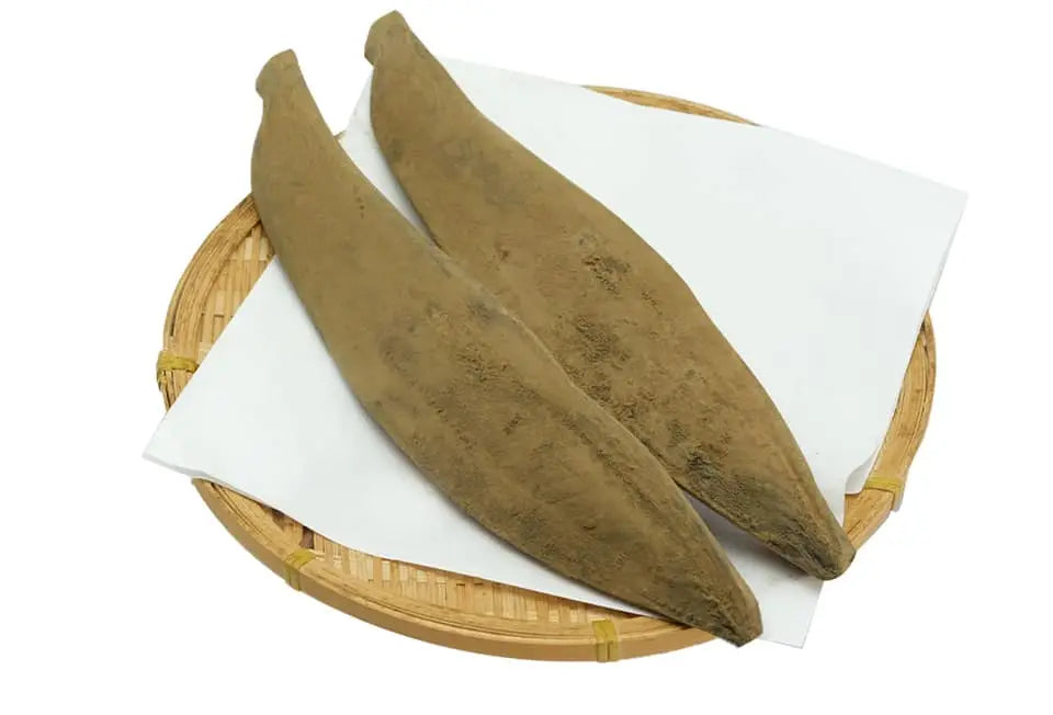 Bloco de Katsuo 2 unids