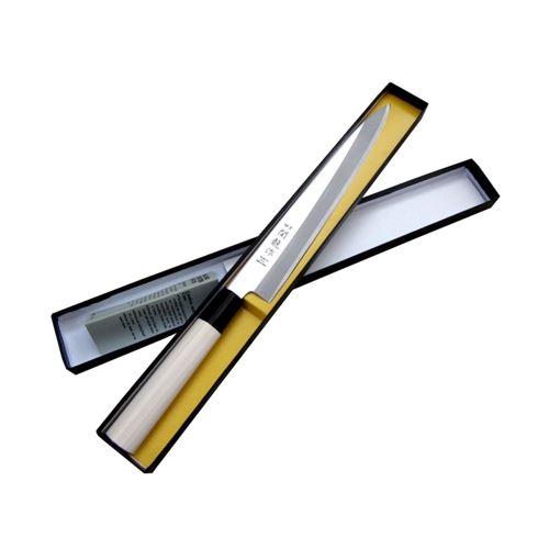 Sekiryu Faca Sashimi 240mm Loja Japonesa Goyo-Ya