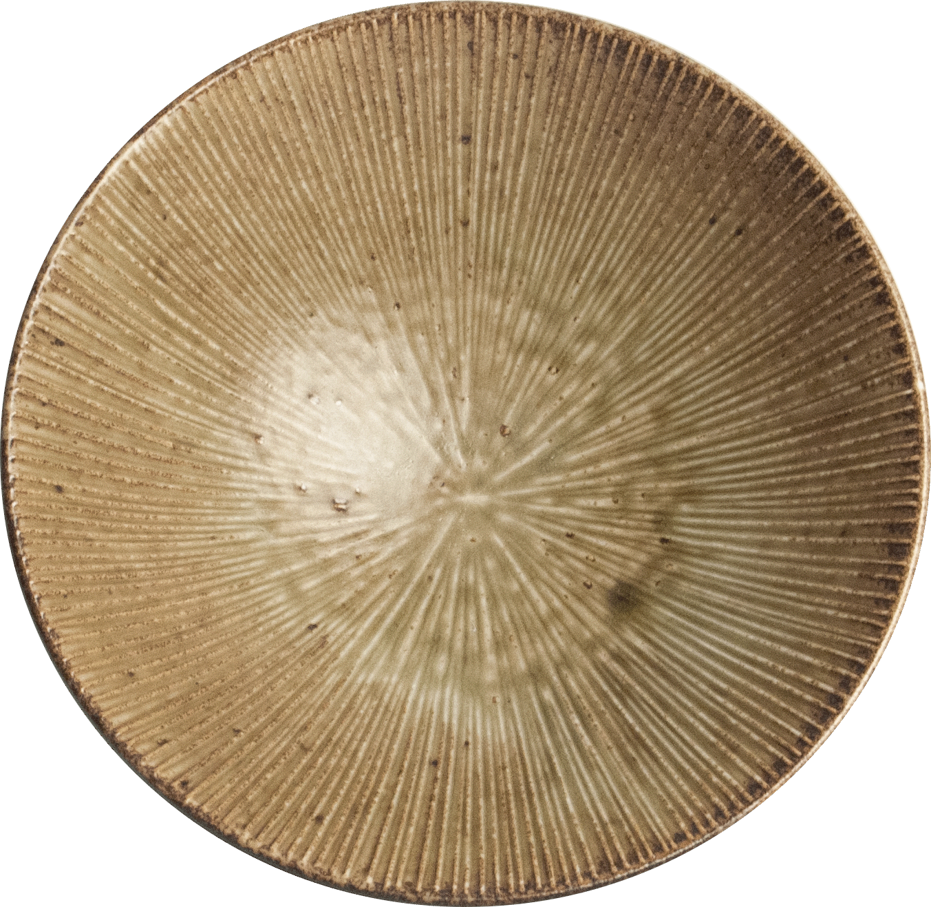 Tigela Castanha 24.5cm