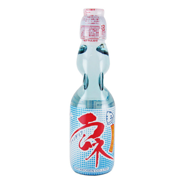 Bebida Ramune Original 200ml
