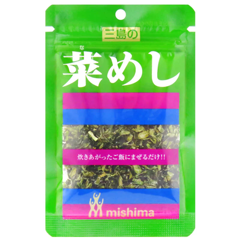 Nameshi 18g