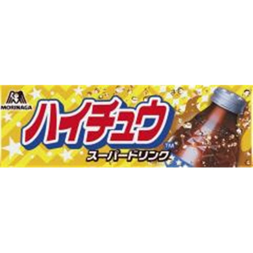 Hi-Chew Super Drink 58g