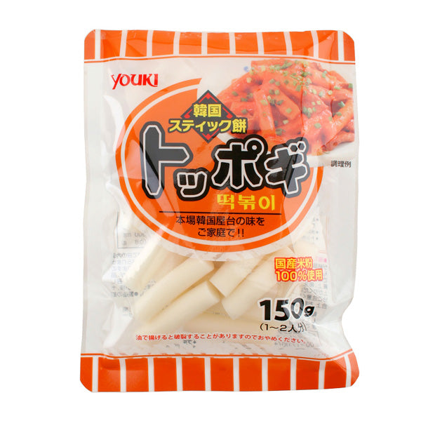 Tteokbokki 120g