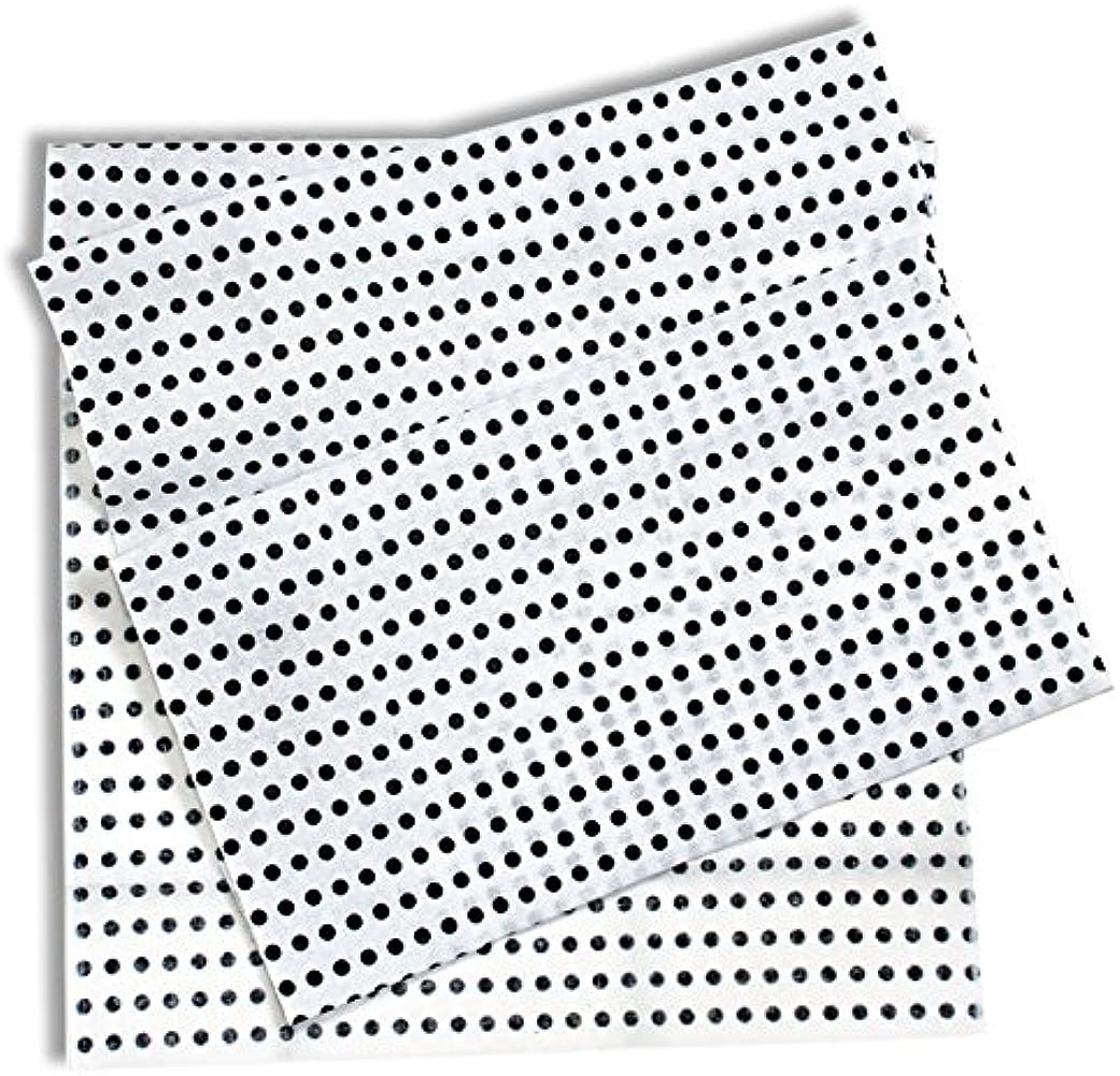 Hachimaki Bolinhas para Cabeça