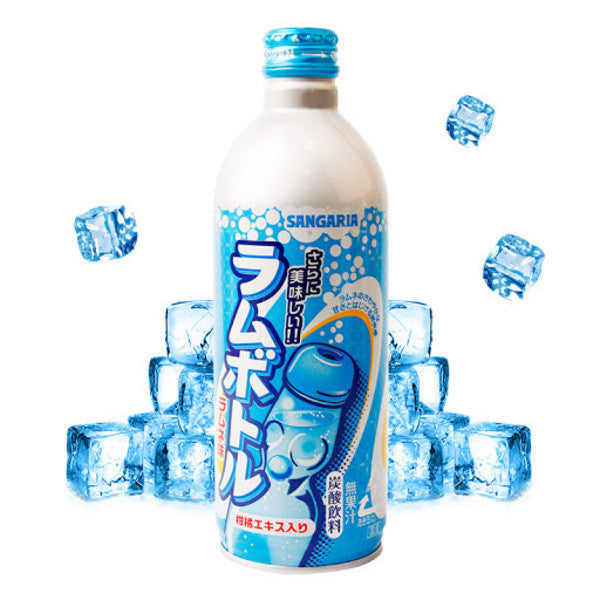 Ramune Original 500ml