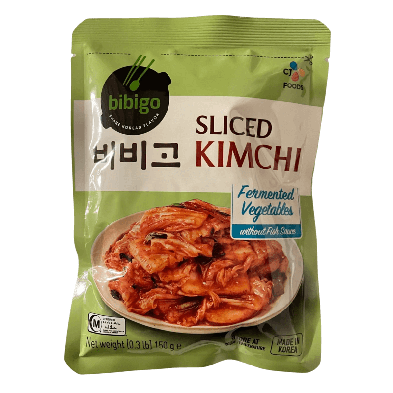 Kimchi Bibigo 150g