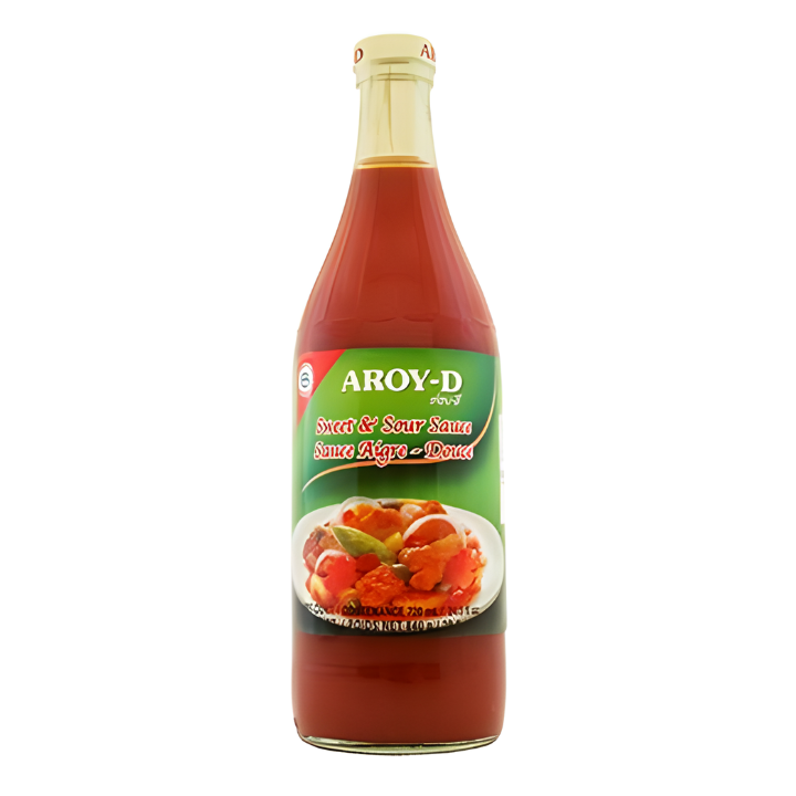 Molho Sweet Chili Sour 720ml