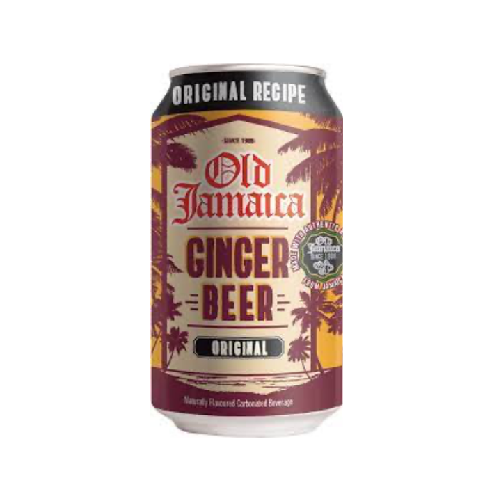 Bebida de Gengibre (生姜ドリンク) 330ml