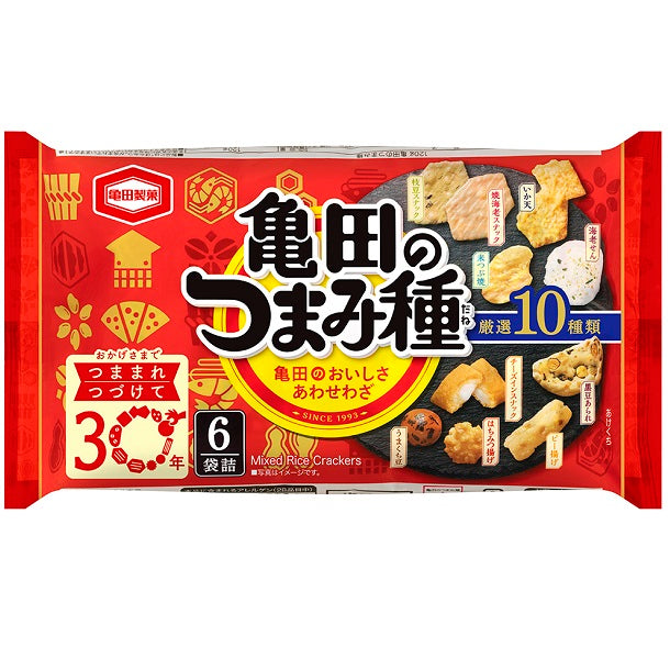 Tsumamidane 120g