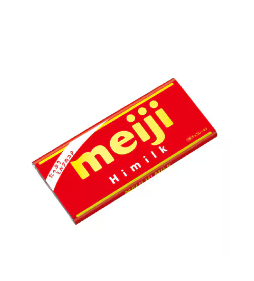 Chocolate Meiji