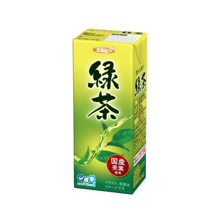 Cha Verde Ryokucha 200ml