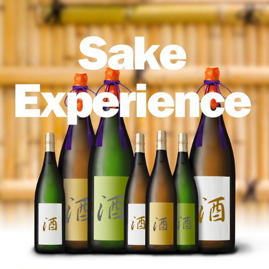 Nippon Sake Experience