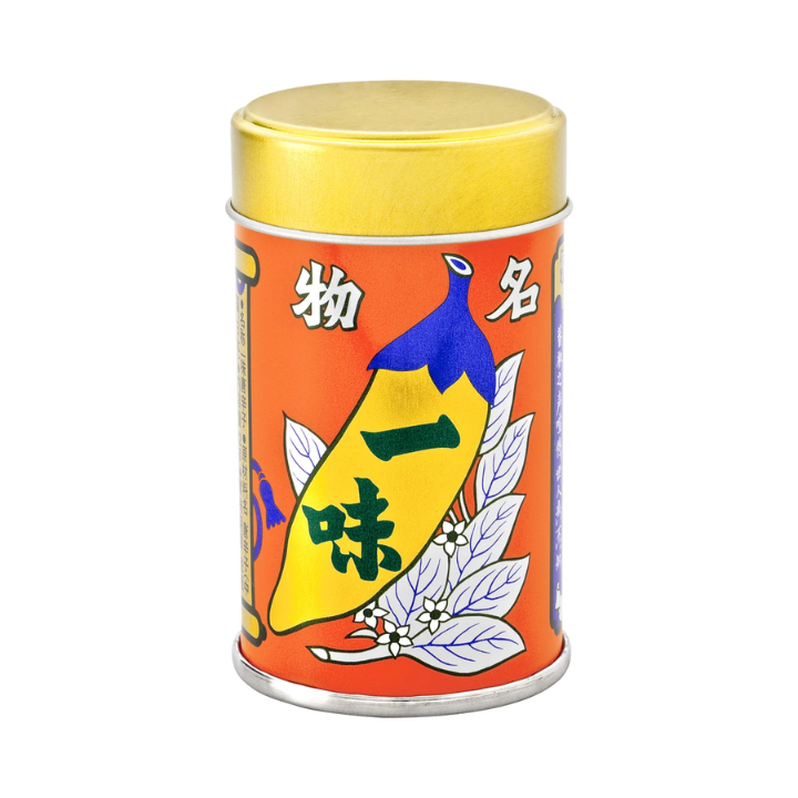 Flocos Pimenta Vermelha Yawataya 12g
