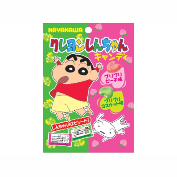 Doce Shinchan 80g