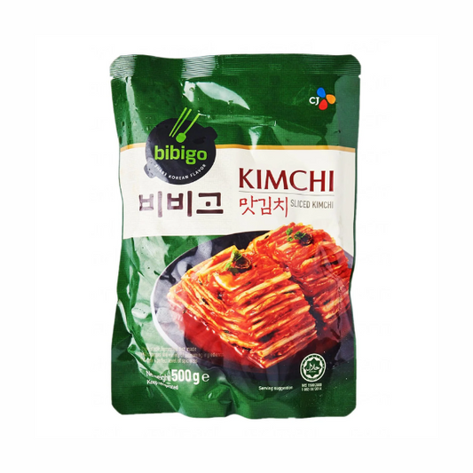 Kimchi Bibigo 500g