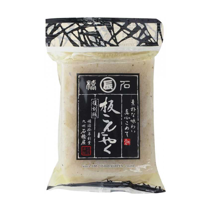 Massa Fukkokuban Ita Konnyaku 300g