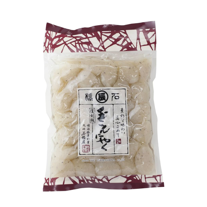 Massa Fukkokuban Tama Konnyaku 260g