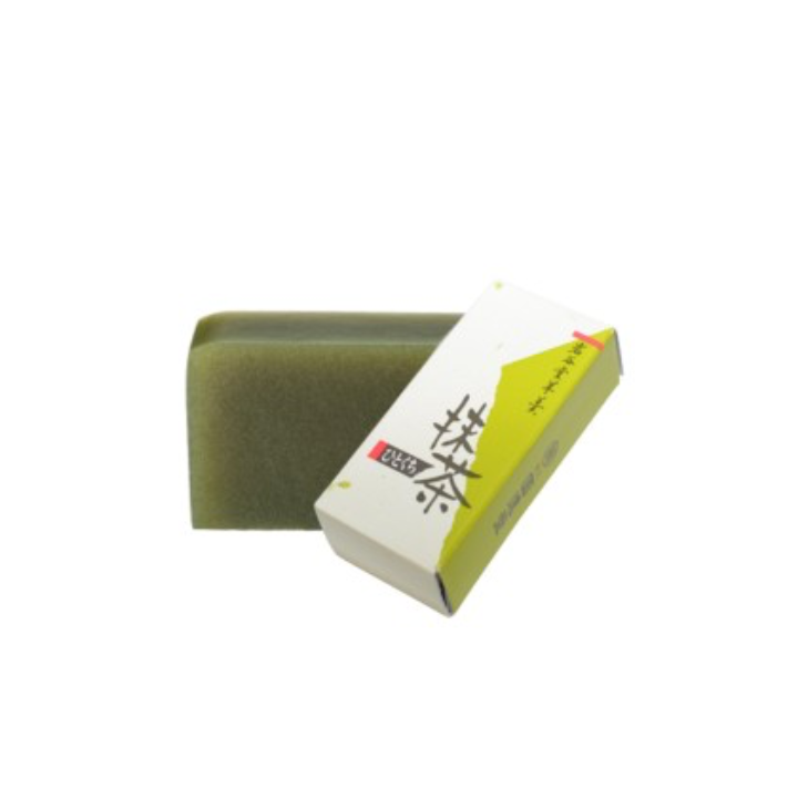 Matcha Gelatina Yokan 35g