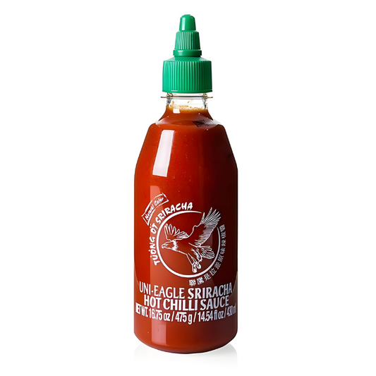 Molho Picante Sriracha 475g