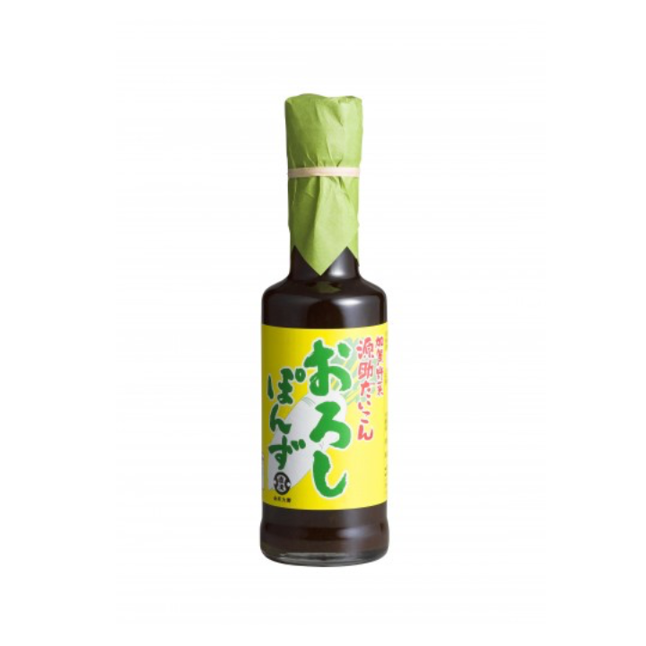 Molho Ponzu com Daikon Naogen 200ml