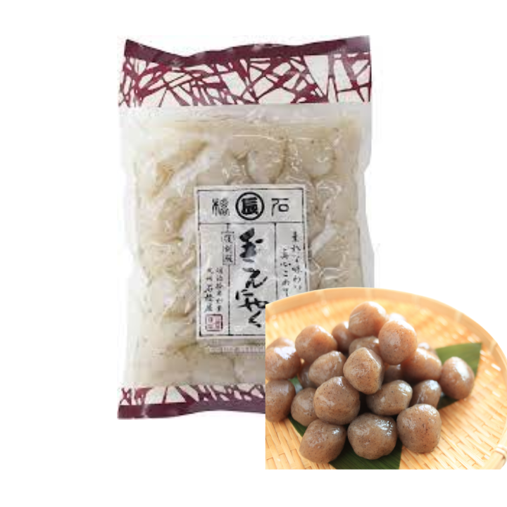 Bolas de Konjac 260g