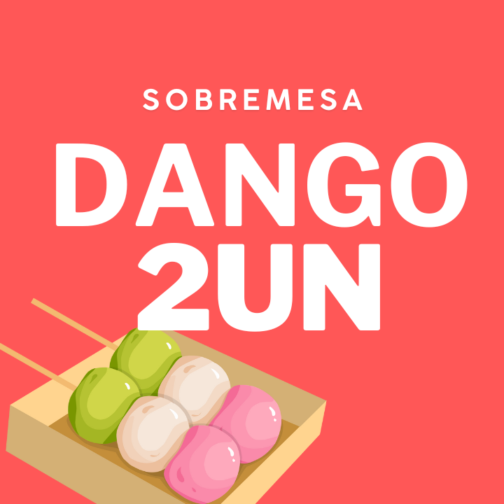 Dango 2un