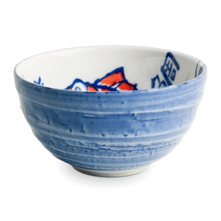 Bowl Sakana Ø13,5 cm | H7 cm
