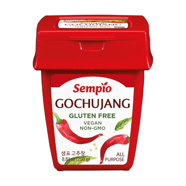Pasta Pimenta Gochujang S/GLUTEN 250g