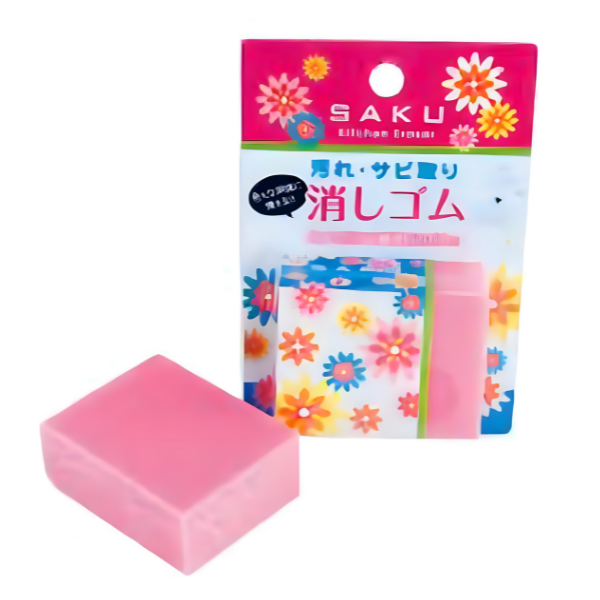 Pedra para Ferrugem 50x40x20mm- Saku