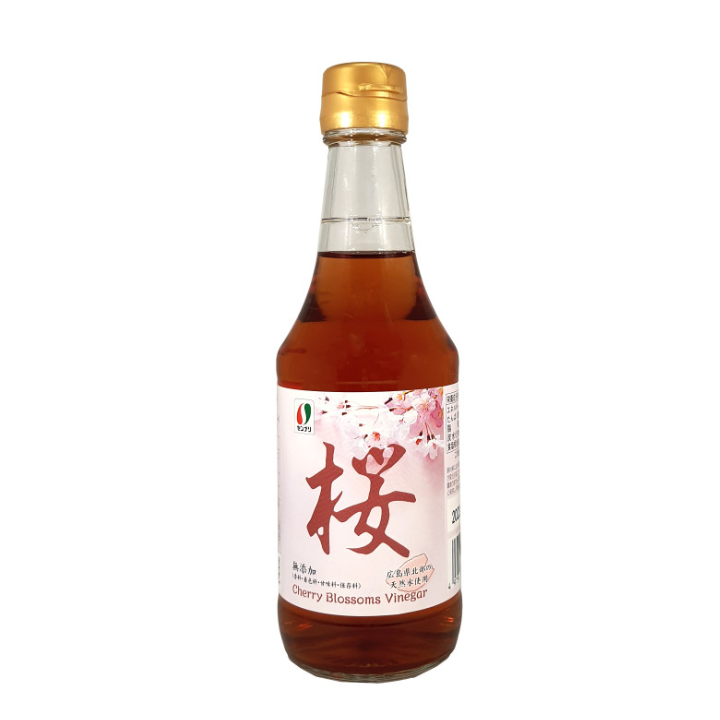 Vinagre Sakura 300ml