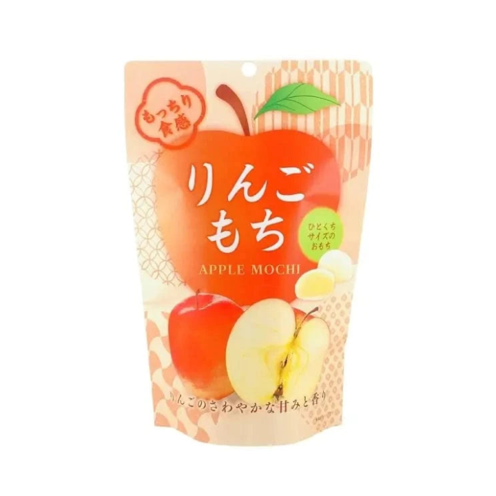 Mochi Maçã Seiki Apple Mochi 130g