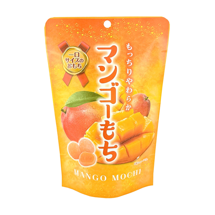 Seiki Manga Mochi 130g