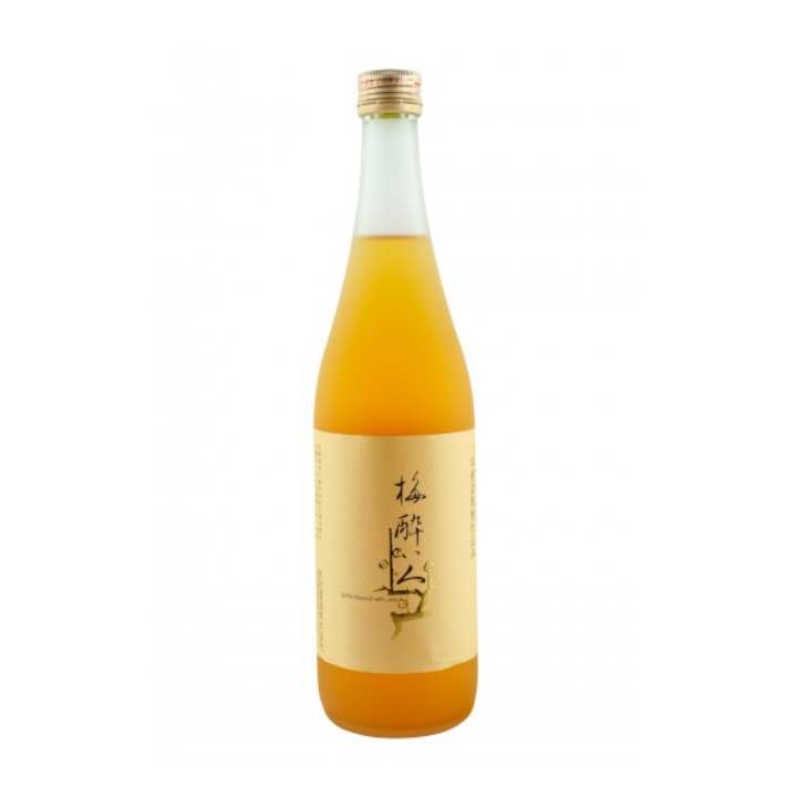 Umeshu "Ume Yoibito" 720ml (15°)