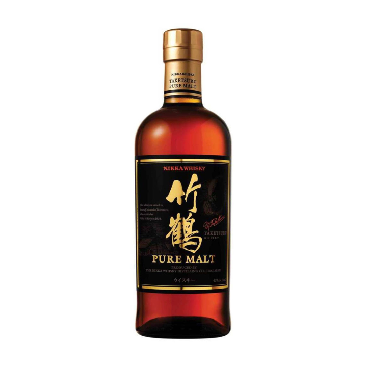 Nikka Taketsuru Puro Malte 70cl