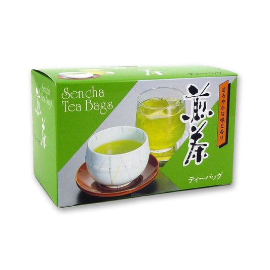 Chá Verde Saq 20x2g- Sencha