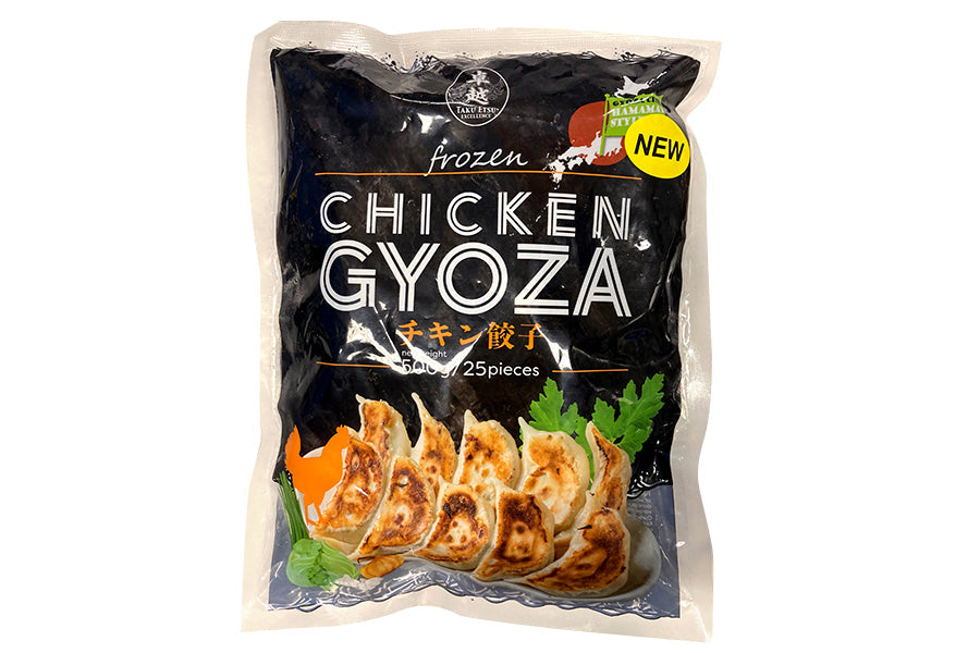 Gyoza de Frango 500g