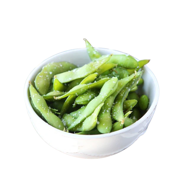 Feijão c/Casca Edamame 400g