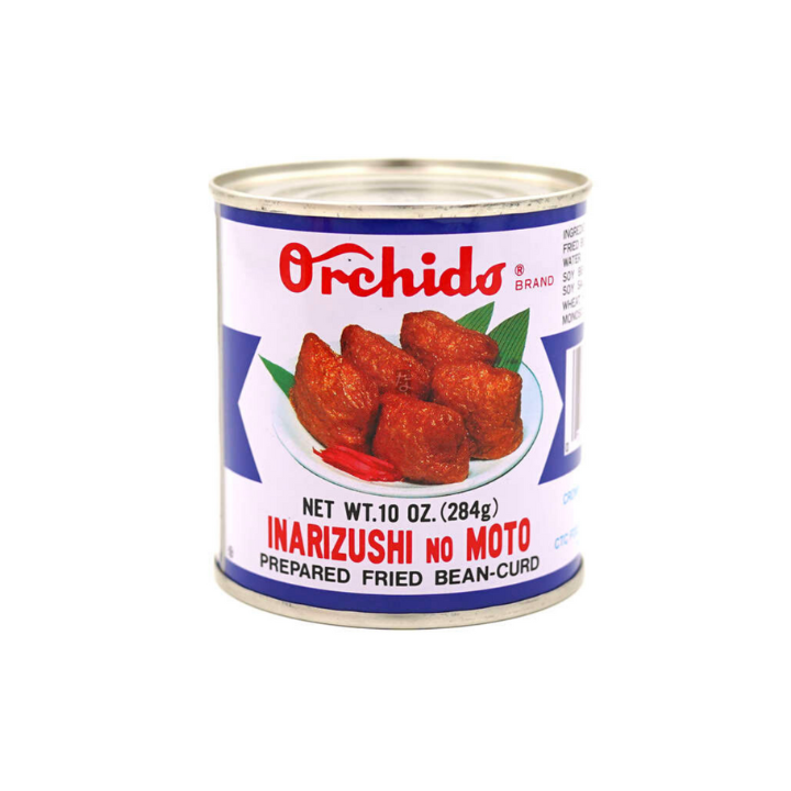 Inarizushi Tofu 284g