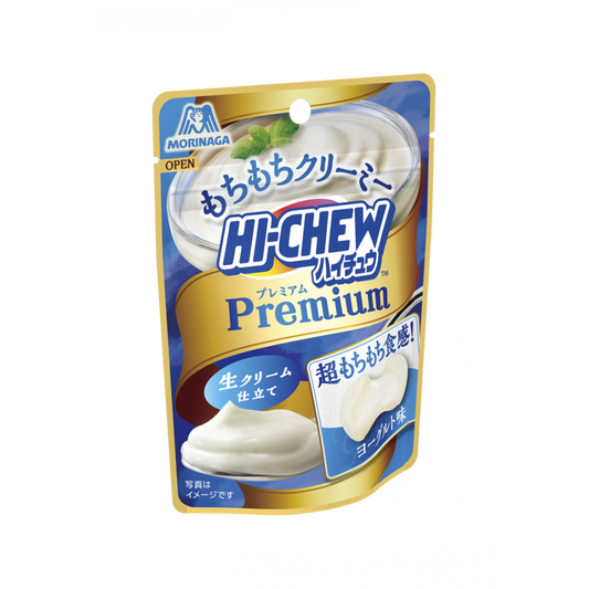 Doce De Iogurte Premium Hi-Chew 35g