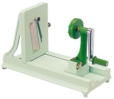 Ralador Turning Slicer Katsuramuki
