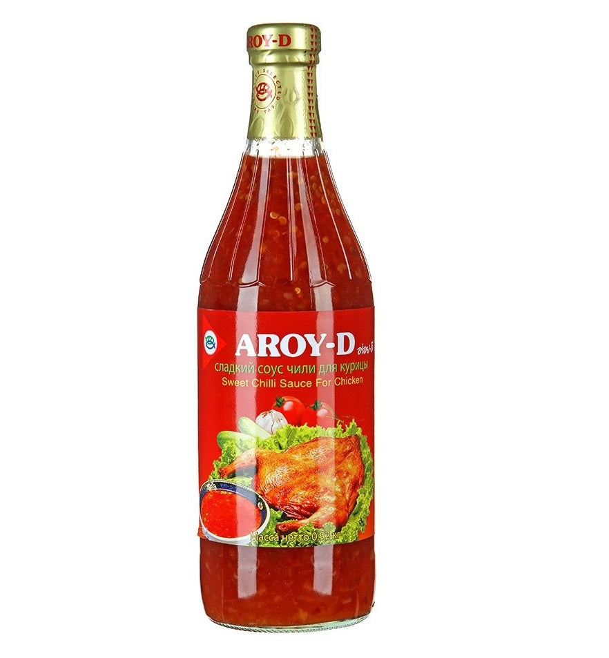 Molho Agridoce Sweet Chilli 920g