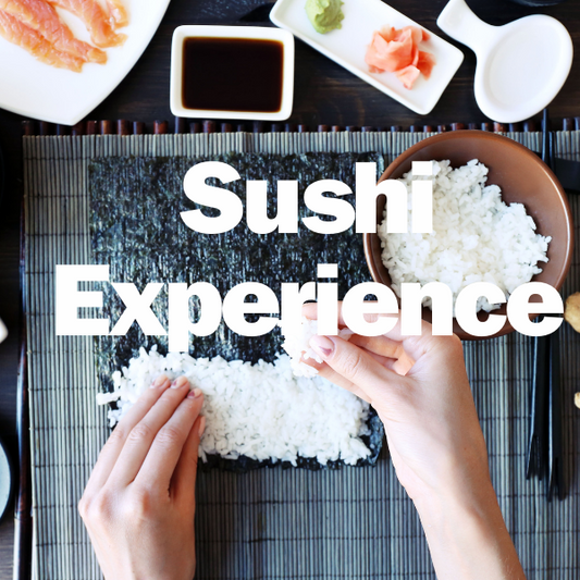 Sushi Experience