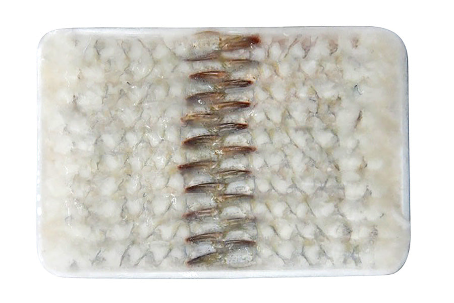 Camarao Tempura 280g 20unid - Ebi Tempura Nobashi