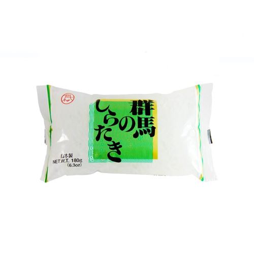 Massa Konjac Shirataki Marufuji 360g Loja Japonesa Goyo-Ya
