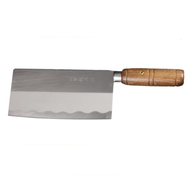 Sekiryu Faca Cutelo 175mm Loja Japonesa Goyo-Ya