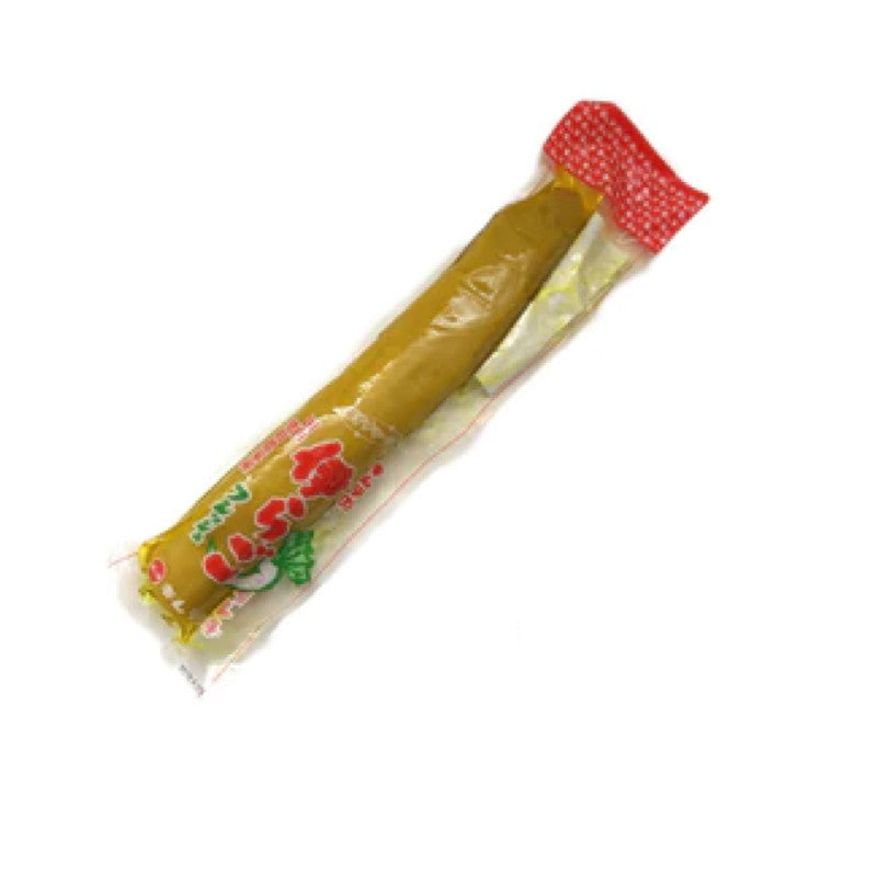 Takuan Fresh Irago Em Conserva 500g Loja Japonesa Goyo-Ya
