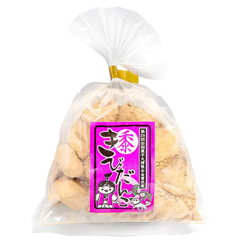 Bolinho Seiki Kibi Dango - 200g