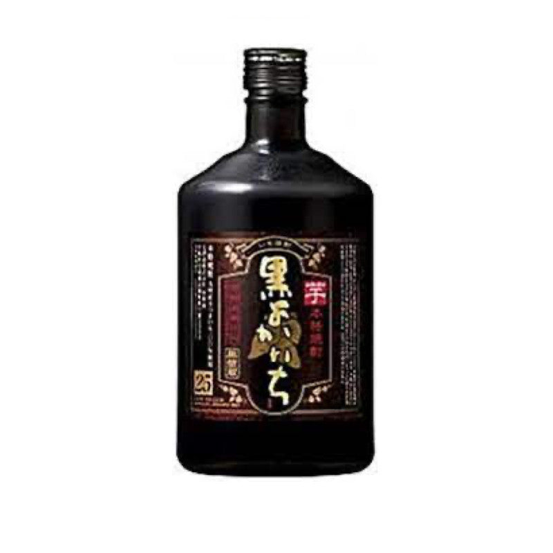 Shochu Takara Kuroyokaichi 700ml Loja Japonesa Goyo-Ya